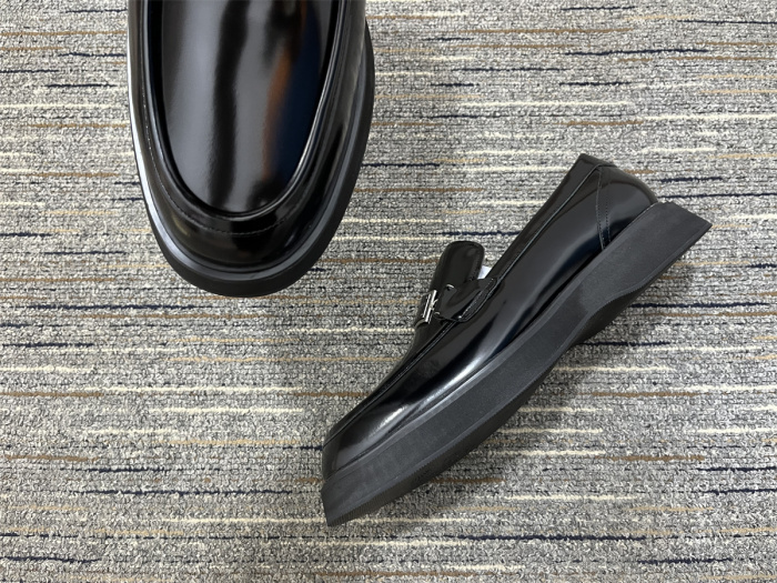 Men  D*G Top loafers