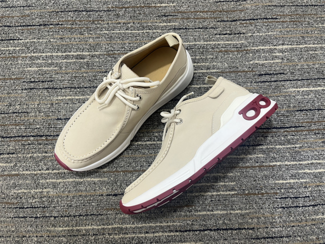 S*alvatore F*erragamo Loafer