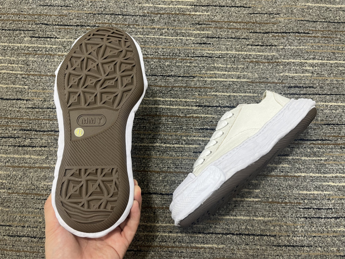 Men  M*MY  Top Sneaker
