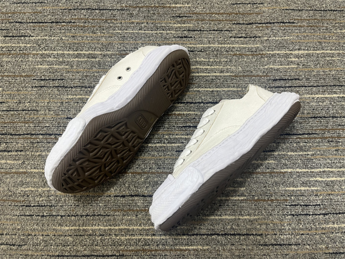 Men  M*MY  Top Sneaker