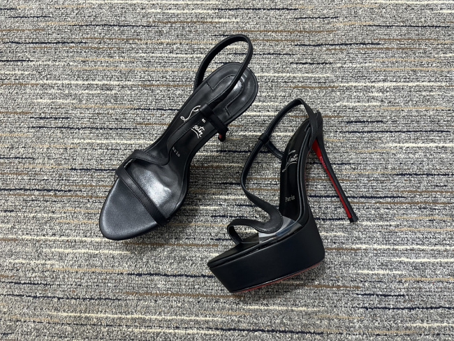 Women C*hristian L*ouboutin Top Quality Sandals