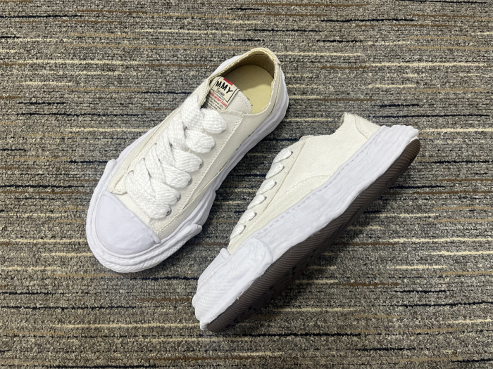 Men  M*MY  Top Sneaker