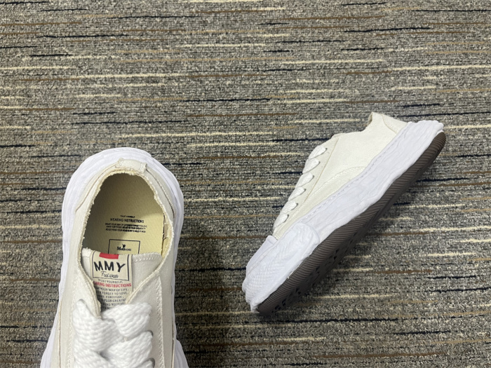 Men  M*MY  Top Sneaker