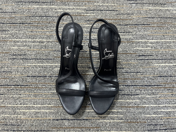 Women C*hristian L*ouboutin Top Quality Sandals
