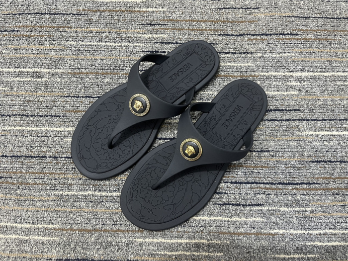 Women V*ersace Top Sandals