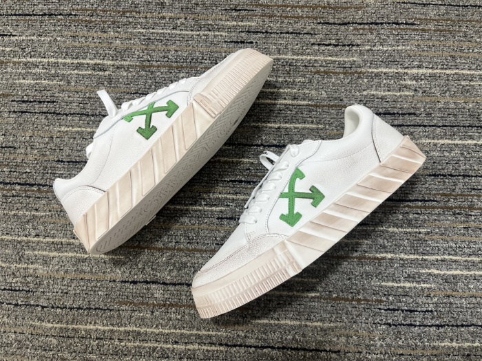 Men Women O*ff W*hite Top Quality Sneakers