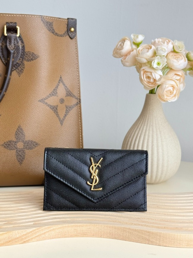 Y*SL Bag Top Quality 13*8*2cm