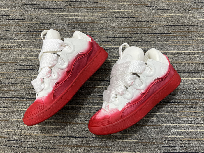 Men Women L*ANVIN Top Sneaker