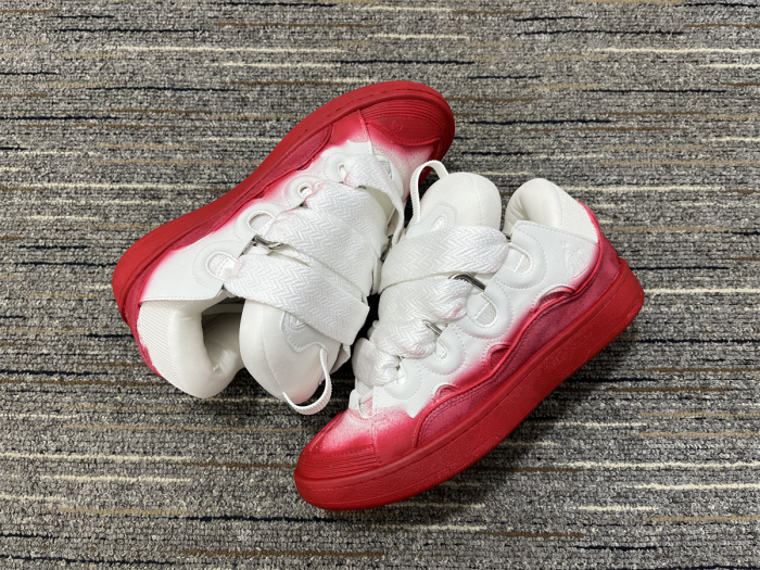 Men Women L*ANVIN Top Sneaker