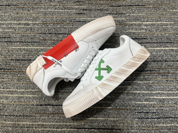 Men Women O*ff W*hite Top Quality Sneakers