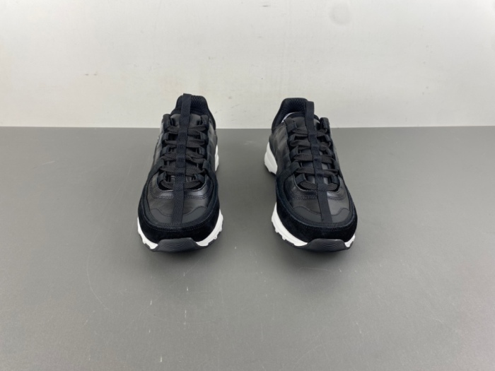 Women C*hanel Top Sneaker