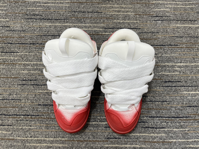 Men Women L*ANVIN Top Sneaker