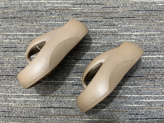 Women C*hanel Top Sandals