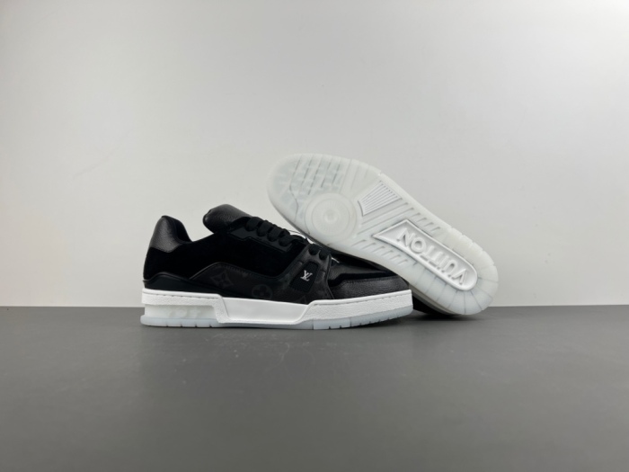 Men Women L*ouis V*uitton Top Quality Sneakers