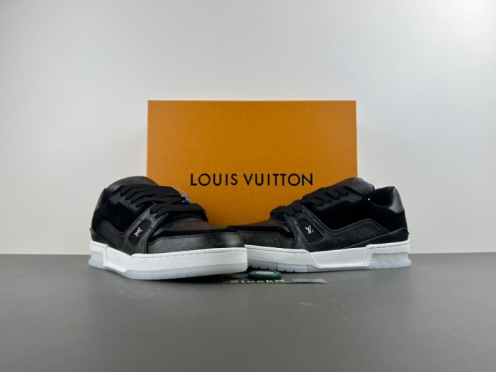 Men Women L*ouis V*uitton Top Quality Sneakers