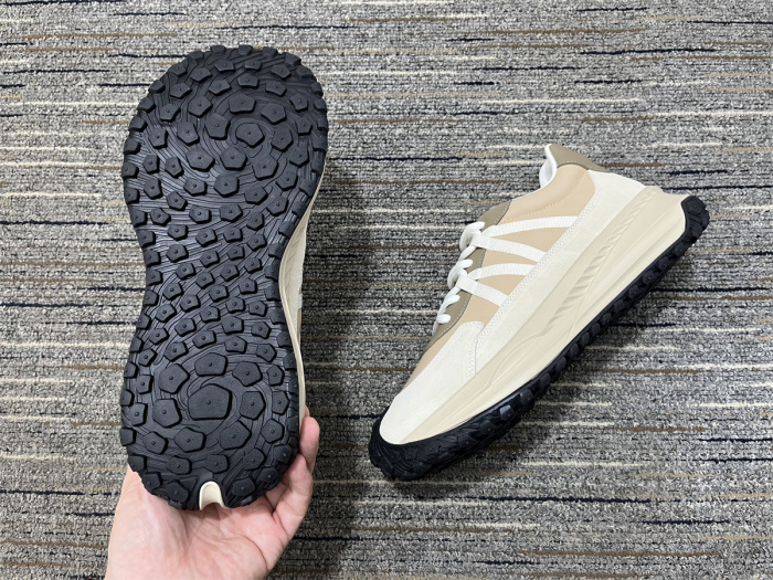 Men  M*oncler   Top Sneaker