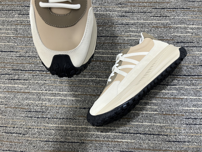 Men  M*oncler   Top Sneaker