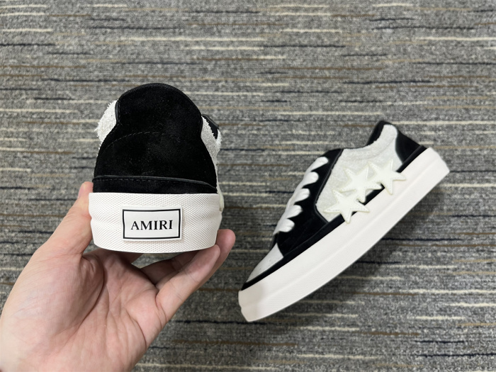 Men Women A*miri Top Sneakers