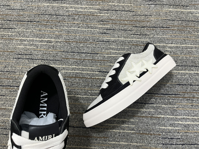 Men Women A*miri Top Sneakers