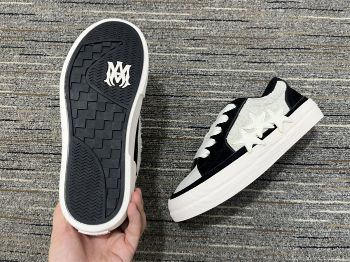Men Women A*miri Top Sneakers