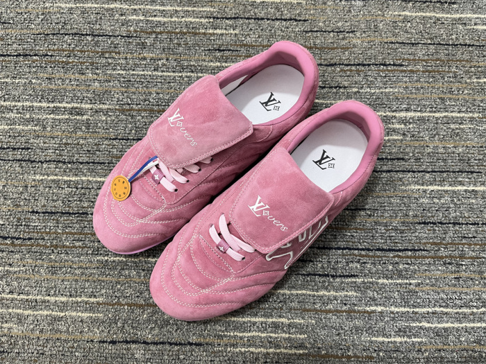 Men Women L*ouis V*uitton Top Quality Sneakers