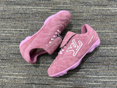 Men Women L*ouis V*uitton Top Quality Sneakers