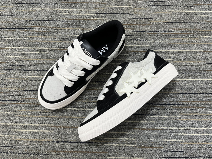 Men Women A*miri Top Sneakers