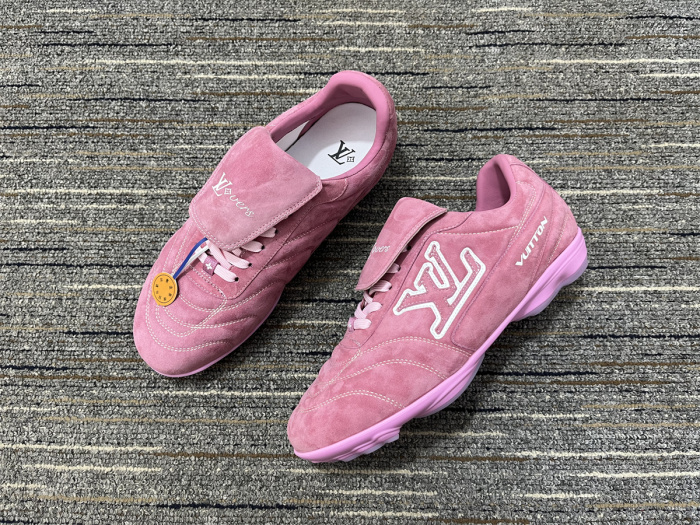 Men Women L*ouis V*uitton Top Quality Sneakers