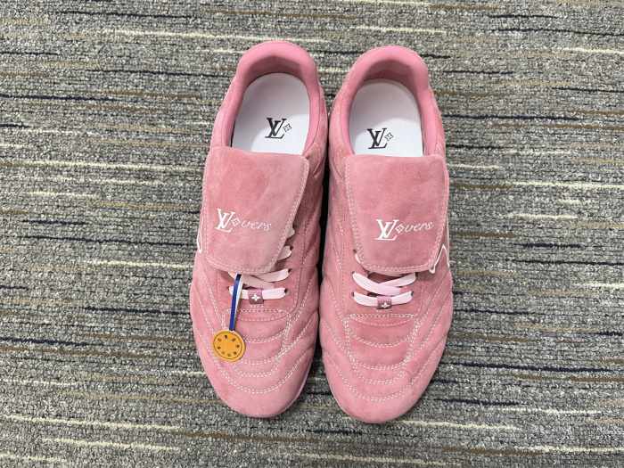 Men Women L*ouis V*uitton Top Quality Sneakers
