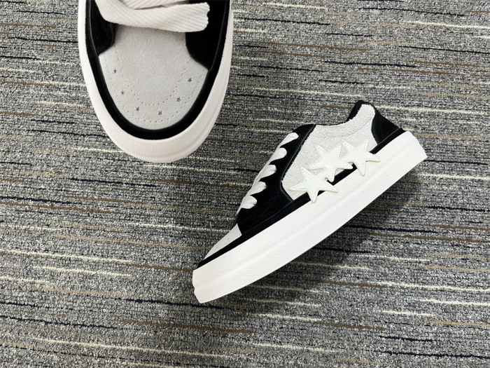 Men Women A*miri Top Sneakers