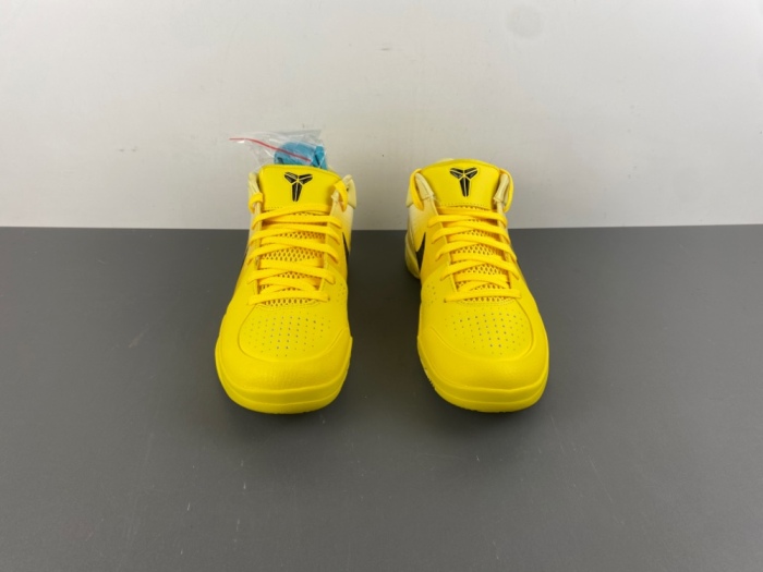 N*ike K*obe 4 Protro “CHBL” IH0587-700