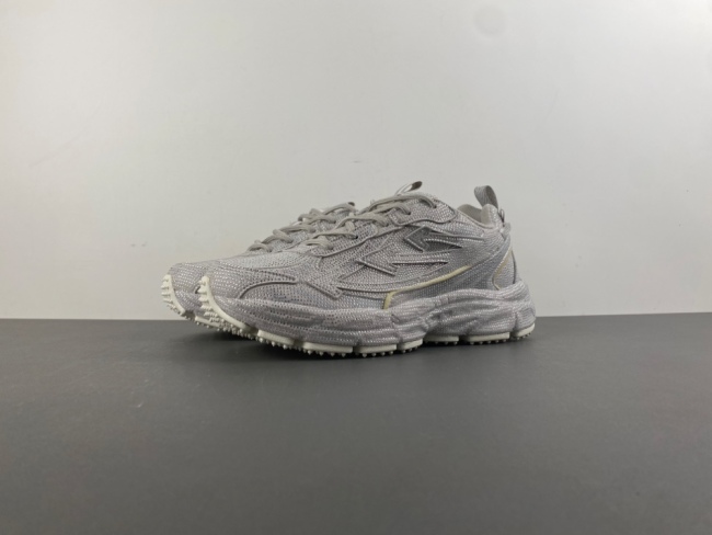 Men Women O*ff W*hite Top Quality Sneakers