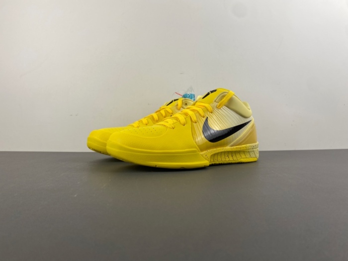 N*ike K*obe 4 Protro “CHBL” IH0587-700