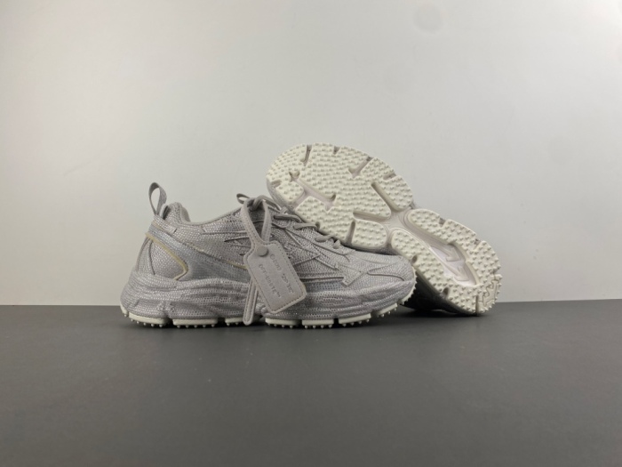 Men Women O*ff W*hite Top Quality Sneakers
