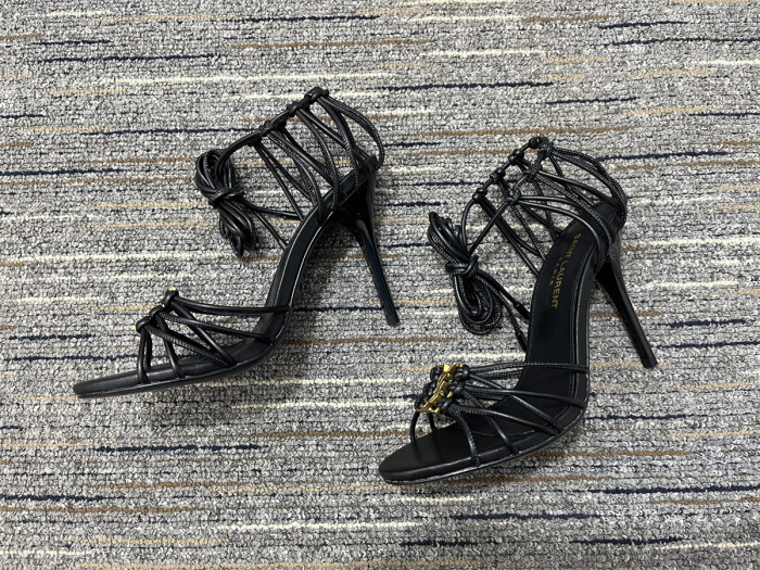 Women Y*SL Top Sandals