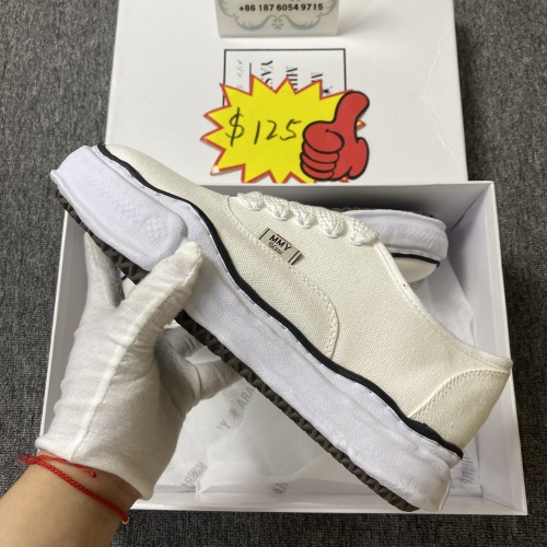 Men Women M*MY  Top Sneaker