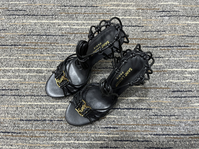 Women Y*SL Top Sandals