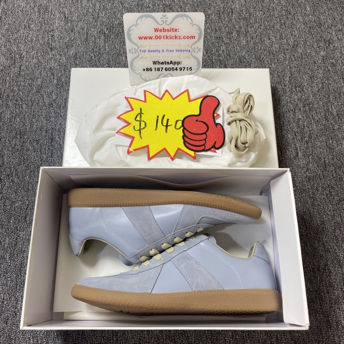 Men Women M*aison M*argiela Sneakers