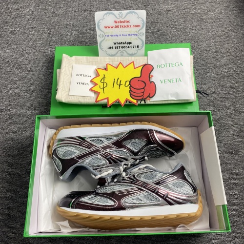 Men Women B*ottega V*eneta Top Sneakers