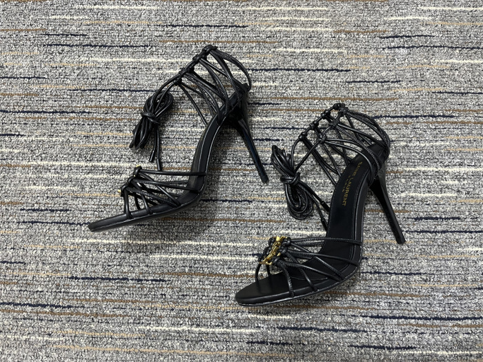 Women Y*SL Top Sandals