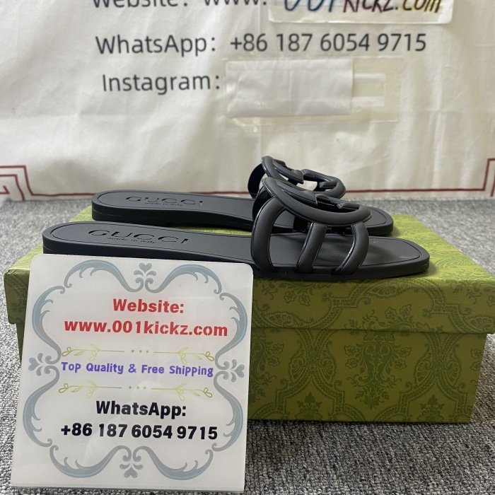 Women G*ucci Top Sandals