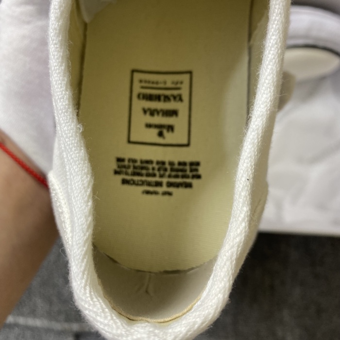 Men Women M*MY  Top Sneaker