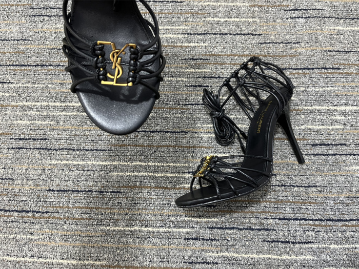 Women Y*SL Top Sandals