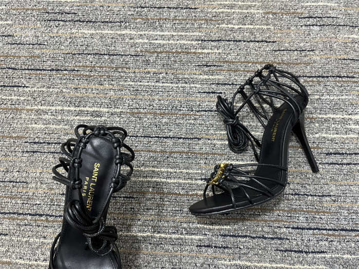 Women Y*SL Top Sandals