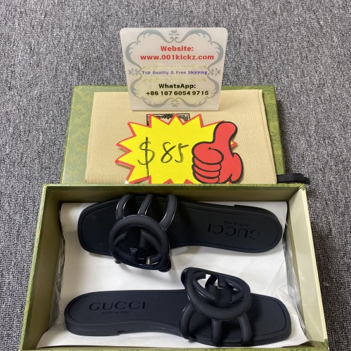 Women G*ucci Top Sandals