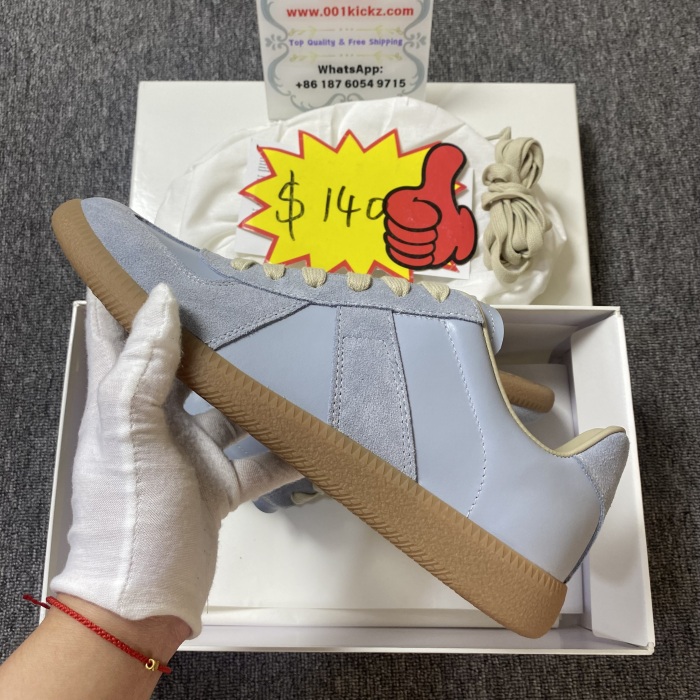 Men Women M*aison M*argiela Sneakers