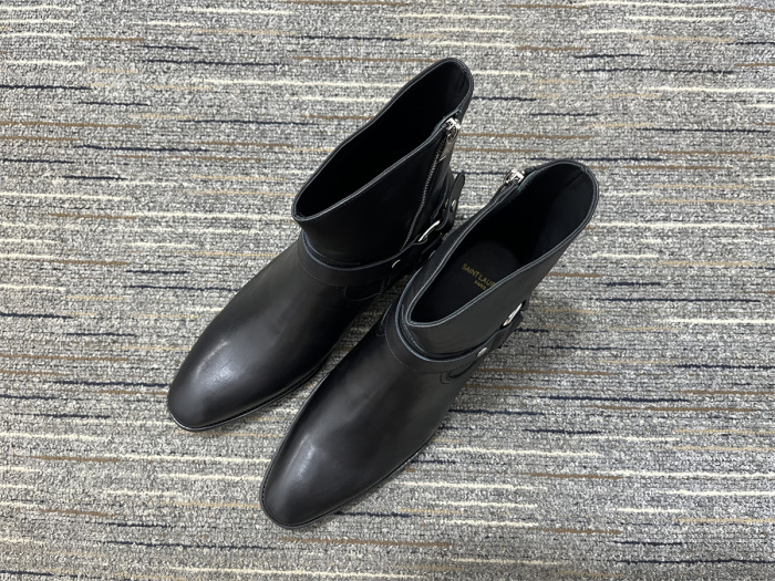 Men Y*SL Top Quality loafers
