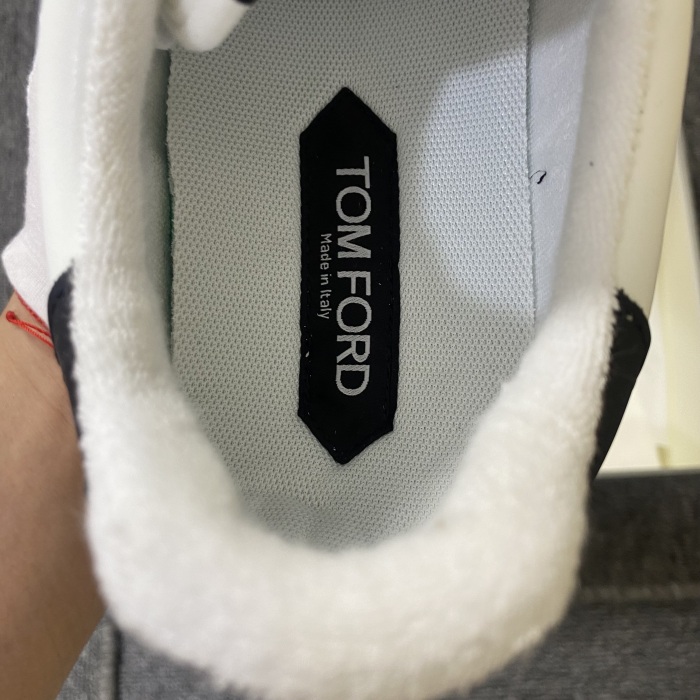 Men Women T*OM F*ORD Top Quality Sneakers