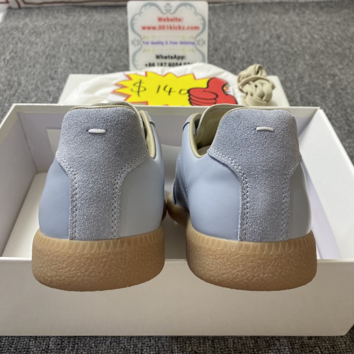 Men Women M*aison M*argiela Sneakers