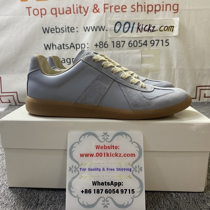 Men Women M*aison M*argiela Sneakers